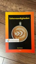 René Susan - Salesvaardigheden, Ophalen of Verzenden, René Susan, Management, Zo goed als nieuw