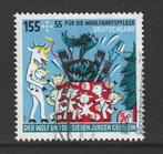 Duitsland 2020 Michel nr. 3524, Verzenden, 1990 tot heden, Gestempeld