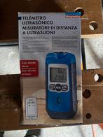 Meet apparaat, Doe-het-zelf en Verbouw, Meetapparatuur, Ophalen of Verzenden, Nieuw