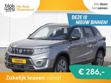 Suzuki Vitara 1.4 Boosterjet Select Smart Hybri € 20.795,0 beschikbaar voor biedingen
