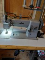 Adler 167-273 Drievoudig Transport Naaimachine, Ophalen of Verzenden