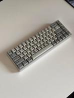 KBDfans Tofu 60 Custom Mechanisch Toetsenbord, Gaming toetsenbord, Ophalen of Verzenden, Zo goed als nieuw, Qwerty