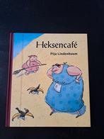 P. Lindenbaum - Heksencafe, Ophalen of Verzenden, Zo goed als nieuw, P. Lindenbaum