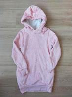 Izgs! Heerlijk warme roze jurk van Pepperts! Mt 122/128, Kinderen en Baby's, Kinderkleding | Maat 122, Gebruikt, Meisje, Pepperts
