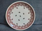 Bunzlau ontbijtbord Ø19,5cm nieuw/ zgan, Huis en Inrichting, Keramiek, Ophalen of Verzenden, Zo goed als nieuw, Bord(en)