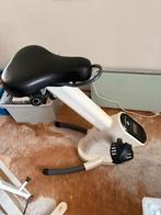 Fietstraining achter bureau - DeskShaper, Ophalen, Gebruikt, Benen, Overige typen