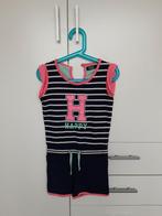 Jumpsuit, Kinderen en Baby's, Kinderkleding | Maat 110, Ophalen of Verzenden, Gebruikt, Meisje, Broek