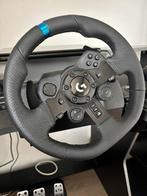 Logitech G923 inclusief schakel poke ps5/4 pc!, Spelcomputers en Games, Spelcomputers | Sony PlayStation Consoles | Accessoires