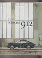 Porsche 912  50 Years By Jurgen Lewandowski-NIEUW !, Ophalen of Verzenden, Nieuw, Porsche