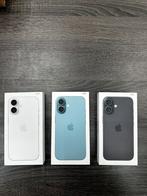 Apple Iphone 16 128gb, Apple, Nieuw, IPhone 16, Ophalen of Verzenden