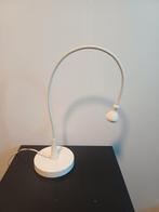 Ikea jansjö LED bureaulamp, Huis en Inrichting, Lampen | Tafellampen, Ophalen of Verzenden, Zo goed als nieuw, Minder dan 50 cm