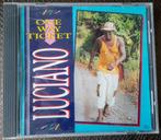 Reggae cd:  Luciano – One Way Ticket, Ophalen of Verzenden, Gebruikt