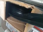 Ventilatierooster rubber. 30meter, Doe-het-zelf en Verbouw, Glas en Ramen, Ophalen, Nieuw, Glasplaat