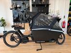 Mooie Urban Arrow Family Cargoline 500WH BELT DRIVE VOLOPTIE, Ophalen of Verzenden, Zo goed als nieuw, 3 kinderen, Elektrisch