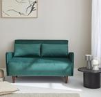 Sweeek slaapbank, Ophalen of Verzenden, 70 cm of meer, Hout, 65 cm of meer