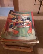 Zeldzame Donald Ducks! 1980 -1990, Ophalen, Europa, Zo goed als nieuw, Meerdere comics