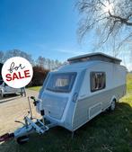 Nette Kip Vision Special 41 EKR 2007 Mover Bovag 2023, Rondzit, Schokbreker, Kip, Tot en met 2