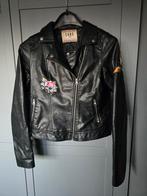 "Leren" jasje Cars Jeans, meisjes Maat 16/ 176, Ophalen of Verzenden