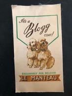 Kleding Merkjes Zijdjes Verzameling, Ophalen of Verzenden, Zo goed als nieuw