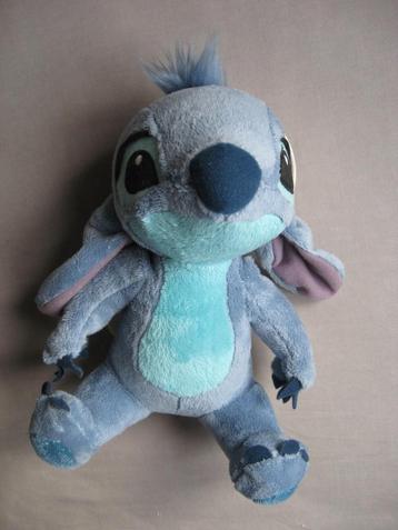 Knuffel STITCH (van Lilo & Stitch) beschikbaar voor biedingen
