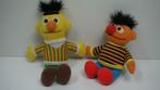 Sesamstraat Bert & Ernie Tyco 1995, Overige typen, Ophalen of Verzenden, Zo goed als nieuw