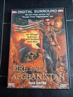 Fire over Afghanistan, Alle leeftijden, Ophalen of Verzenden, Zo goed als nieuw