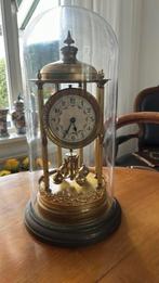Antieke zogenaamde 400 dagen klok., Antiek en Kunst, Antiek | Klokken, Ophalen