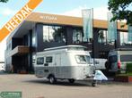 Eriba Touring 530 MOVER ,SUPER COMPLEET, Caravans en Kamperen, Caravans, Standaardzit, Overige typen, Bedrijf, 750 - 1000 kg