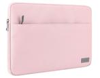 Laptoptas roze MOKO, Ophalen of Verzenden, 13 inch, Nieuw, Aktetas
