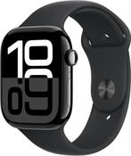 Apple Watch 10 series 42mm jet Black AL Black Gloednieuw, Apple Park Way Cupertino, Apple, Nieuw, Info@apple.com