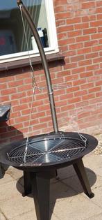 Tenneker Swing BBQ / Vuurkorf, Ophalen