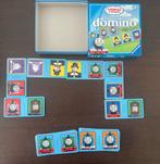 Thomas de Trein Domino Spel, Ophalen of Verzenden, Zo goed als nieuw, Jongen of Meisje