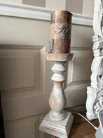 Kandelaar, Ophalen of Verzenden, Gebruikt