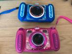 Kidizoom camera roze, Kinderen en Baby's, Speelgoed | Vtech, Ophalen of Verzenden, Zo goed als nieuw