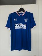 Glasgow Rangers thuis shirt 2019/20, Ophalen of Verzenden, Zo goed als nieuw, Shirt