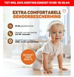 Alpine Baby Gehoorbescherming ZGAN, Ophalen, Zo goed als nieuw