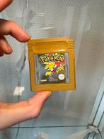 Pokemon gold