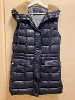 River Woods. Bodywarmer. Mt S, Verzenden, Zo goed als nieuw, Maat 36 (S), Blauw