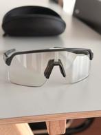 Oakley Sutro Lite Photochromic, Gebruikt, Zonnebril, Zwart, Ophalen of Verzenden