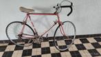 vintage racefiets rosé, 28 inch, Gebruikt, 49 tot 53 cm, Ophalen