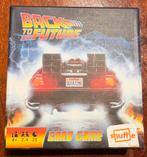 Back to the future kaart spel, Drie of vier spelers, Ophalen of Verzenden, Nieuw