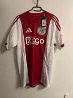 Ajax shirt Raúl Moro 2025/2026 maat M met eredivisie badge, Verzamelen, Ophalen of Verzenden, Zo goed als nieuw, Ajax, Shirt