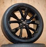 NIEUW 18" VW Misano velgen Taigo Tcross Volkswagen T-cross, Auto-onderdelen, Banden en Velgen, 18 inch, 215 mm, VW, Banden en Velgen