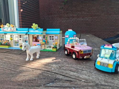 Lego Friends Sets - Complete en in nette staat!, Kinderen en Baby's, Speelgoed | Duplo en Lego, Zo goed als nieuw, Lego, Complete set
