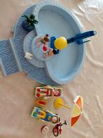 Diverse poppetjes en setjes playmobile, Ophalen of Verzenden, Gebruikt