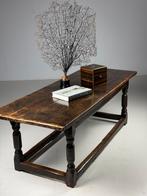 17e eeuwse Refectory table eiken