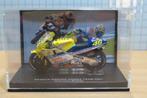 Valentino Rossi Honda NSR500 2001 1:24, Overige merken, Serviceclientele@altaya.be, Nieuw, Ophalen of Verzenden