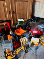 Volledige Bruder collectie te koop, Ophalen of Verzenden, Zo goed als nieuw