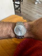 Longines Présence, Overige merken, Staal, Staal, Polshorloge