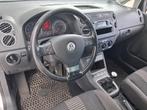 Volkswagen Golf Plus 1.4 TSI Trendline | Nieuw Binnen! | Cru, Auto's, Volkswagen, 65 €/maand, Gebruikt, Zwart, 4 cilinders